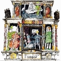 Tempus(時)～マウリツ・アイナス: 室内楽作品集