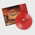 Welcome To Grime Town<Transparent Red Vinyl>