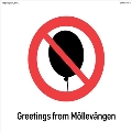 Greetings from Mollevangen