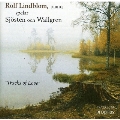 Rolf Lindblom plays Sj?sten & Wallgren