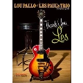 Thank You Les : A Tribute to Les Paul