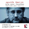 アグスティン・チャルレス: 管弦楽作品集