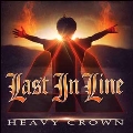 Heavy Crown<限定盤>