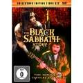 The Black Sabbath Story