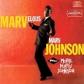 Marvelous Marv Johnson/More Marv Johnson