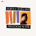 Freedom Suite + 1 Bonus Track＜限定盤＞