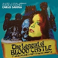 The Legend Of Blood Castle (Le Vergini Cavalcano La Morte/Ceremonia Sangrienta)