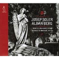 Works for Violin & Piano - J.Soler, Berg
