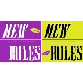 New Rules: 4th Mini Album (ランダムバージョン)