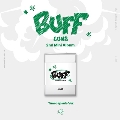 BUFF: 2nd Mini Album (Timecapsule ver.)(PLVE) [ミュージックカード]<完全数量限定盤>