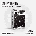 ONF:MY IDENTITY: 2nd Album Part.1 (kiwee Ver.) [ミュージックカード]＜完全数量限定盤＞