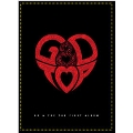GD & TOP Vol. 1 (New Cover)