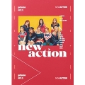 Act.5 New Action: 3rd Mini Album