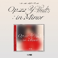 Op.22 Y-Waltz : in Minor: 2nd Single (Jewel Ver.)<限定盤>