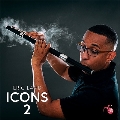ICONS2 - 無伴奏フルートのための作品集 Vol.2