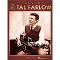 ベスト・オブ・タル・ファーロウ ギター・スコア 中上級