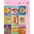 AIM ISSUE.18 Korean Street Food [韓国の屋台料理]