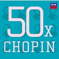 50x Chopin