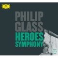 Philip Glass: Heroes Symphony, Abdul Majid, Sense of Doubt, etc