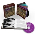 Dvorak: Complete Symphonies [9CD+Blu-ray Audio]<限定盤>