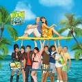 Teen Beach Movie<Beach Ball Colored Vinyl>