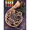 FRENCH HORN:BAND AIDS,CONCERT FAVORITES