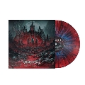 Massive Incineration<限定盤/Bloodtime Burst Vinyl>