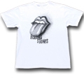 The Rolling Stones×Fantastic Plastic Machine 田中知之 Tシャツ White 11/Mサイズ