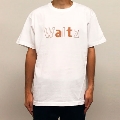 WTM_ジャンルT-Shirts WALTZ ホワイト Sサイズ
