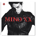 XX: 1st Solo Album (Ver.2)