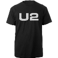 U2 / LOGO T SHIRT Sサイズ