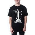 PIXIES / DEATH TO THE PIXIES T SHIRT XLサイズ