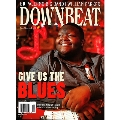 DOWNBEAT 2021年2月号