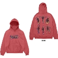 Billie Eilish Silhouettes Hoodie/Mサイズ