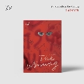 The Winning: 6th Mini Album (I WIN ver.)