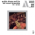 Live in Antibes＜RECORD STORE DAY対象商品/Orange & Brown Vinyl＞