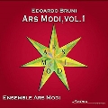 Edoardo Bruni: Ars Modi Vol.1