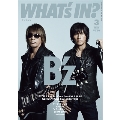 WHAT'S IN 2015年3月号