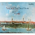 Telemann: The Oboe Album