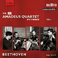 The RIAS Amadeus Quartet Recordings Vol.1
