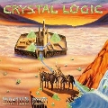 Crystal Logic<限定盤/Splatter Vinyl>