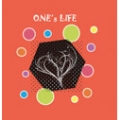 ONE's LIFE<通常盤>