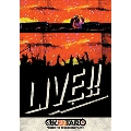 "ENTER THE NEWGROUND"LIVE!!<スペシャル・プライス盤>