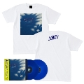 Forever Howlong [2LP+Tシャツ(M)]＜数量限定盤/Eco Jazz Transparent Blue Vinyl/日本語帯付き＞