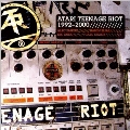Best Of Atari Teenage Riot 1992-2000<期間限定スペシャルプライス盤>