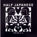 HALF JAPANESE VOLUME 3 1990-1995