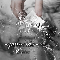 -genocide- [CD+DVD]