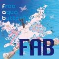 FAB [CD+DVD]<初回盤>