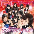 RPM (Type-A) [CD+DVD]