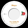 You Gotta Be (Slow Night Mix) / Eh Eh (Nothing Else I Can Say) (Lovers Reggae Mix)